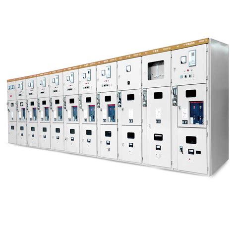 hxgn-12 box-type fixed ac metal-enclosed switchgear|hxgn replacement parts.